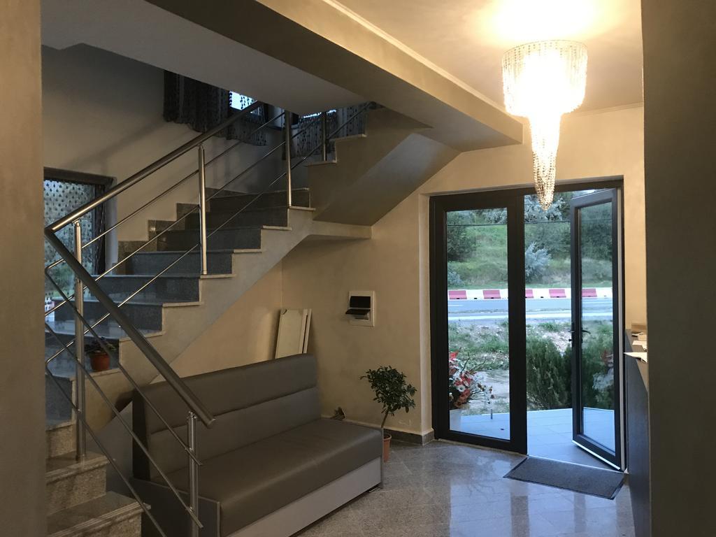 Cittadini Residence Năvodari Exterior foto
