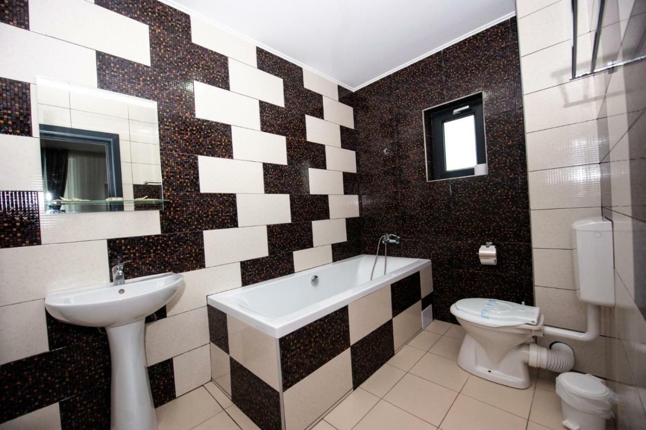 Cittadini Residence Năvodari Exterior foto
